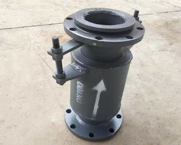 无约束型波纹补偿器-波纹补偿器